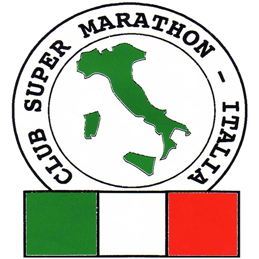 Maratona del Presidente Logo