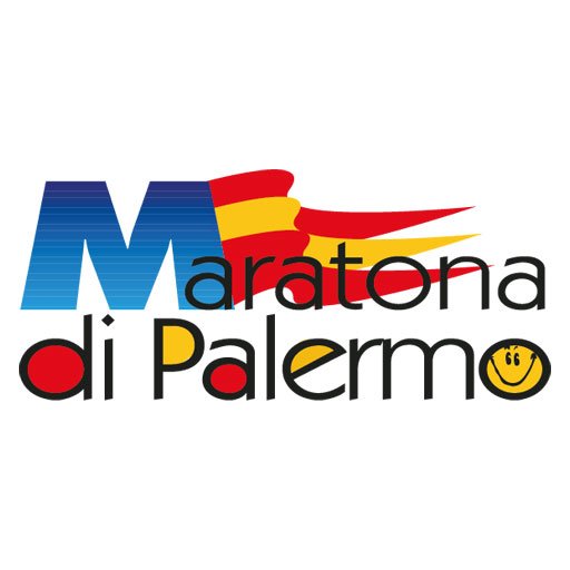 Maratona di Palermo Logo