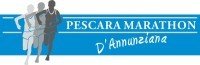 Maratona di Pescara D'Annunziana Logo