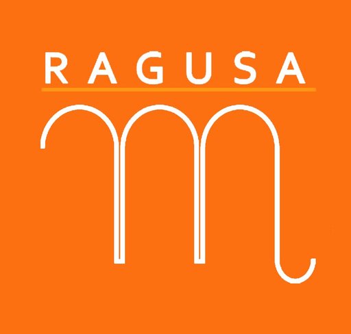 Maratona di Ragusa Logo