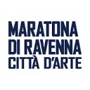 Maratona di Ravenna Logo