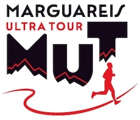 Marguareis Ultra Tour Logo
