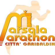 Marsala Marathon Logo