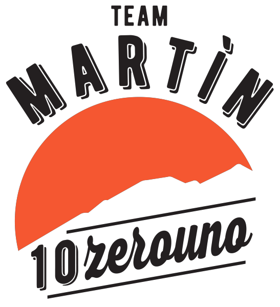 Martin Mountain Festival Logo