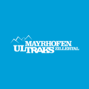 Mayrhofen Ultraks Logo