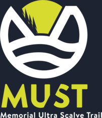 Memorial Ultra Scalve Trail Logo