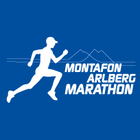Montafon Arlberg Marathon Logo