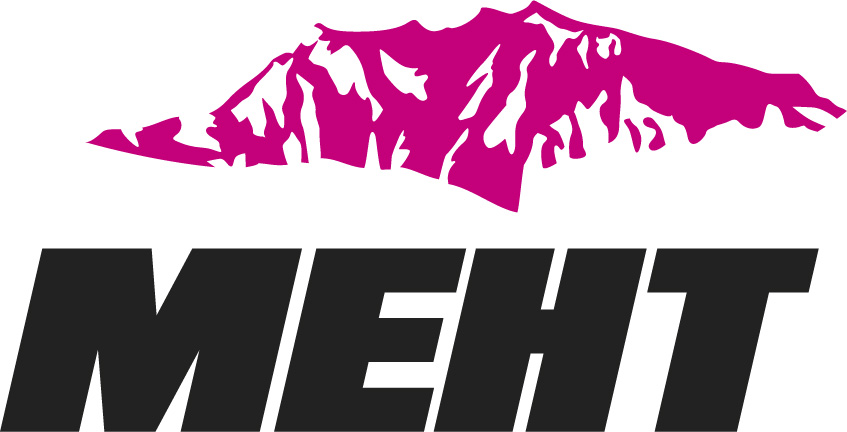 Monterosa Est Himalayan Trail Logo
