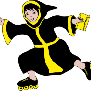 Muenchner BladeNight Logo