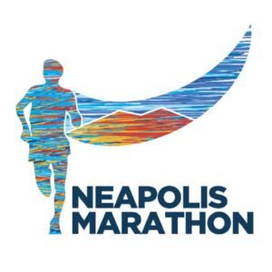 Neapolis Marathon Logo
