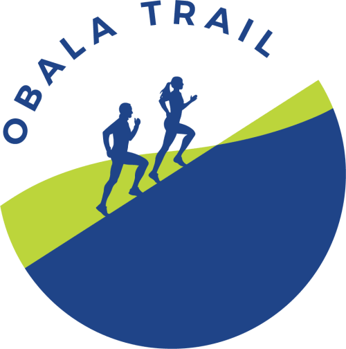 OBALA Ultra Trail Logo