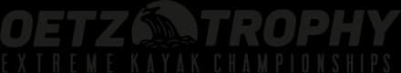 OETZ TROPHY Sprint Extreme Kayak World Championships Logo