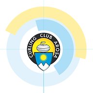 Open Air Schweizer Meisterschaft Curling Logo
