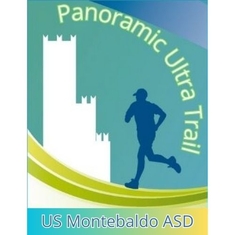 Panoramic Trail Malcesine Logo
