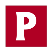 Pitz Alpine Glacier Trail P45 Logo
