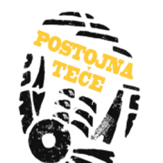 Postojna Trail Logo