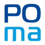 Poznań Marathon Logo