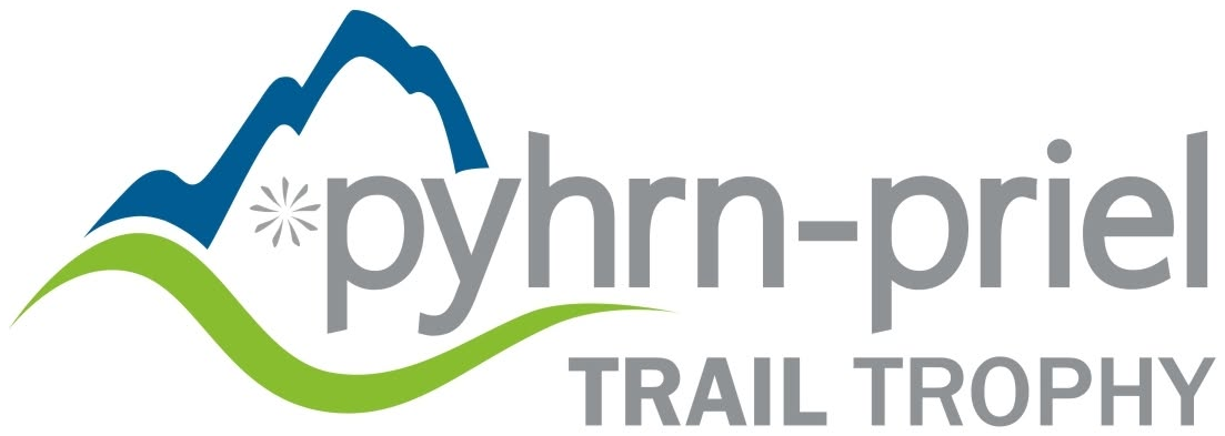 Pyhrn-Priel Trail Trophy Logo