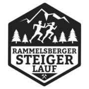 Rammelsberger SteigerLAUF Logo