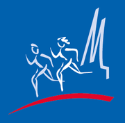 Regensburg Marathon Logo