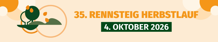 Rennsteig-Herbstlauf Logo
