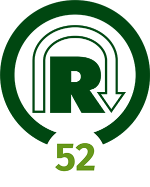 Rennsteiglauf Logo