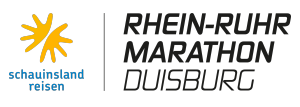 Rhein-Ruhr-Marathon Logo