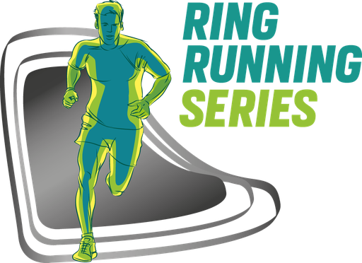 Ring Running Series Logo