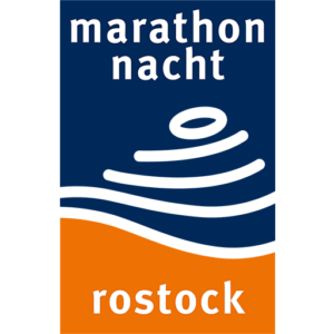 Rostocker Marathon Nacht Logo
