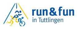 run&fun Marathon Tuttlingen Logo