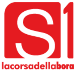 S1 Trail – La Corsa della Bora Logo
