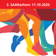 SAARathon Logo