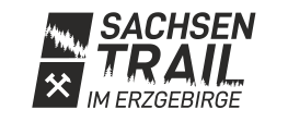 SachsenTrail Erzgebirge Logo