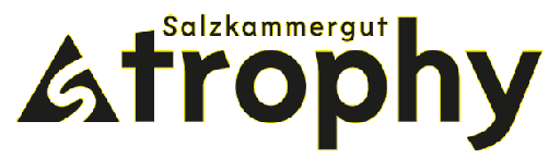 Salzkammergut Trophy Logo