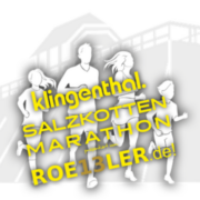 Salzkotten Marathon Logo