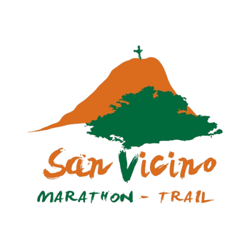 San Vicino Trail Logo