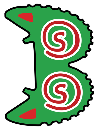 Sanremo Urban & Trail Logo