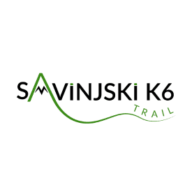 Savinjski K6 Trail Logo