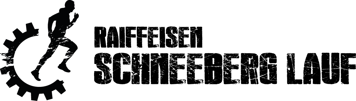 SchneebergLauf Trail Logo