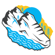 Serre Che Trail - Trail des Cerces Logo