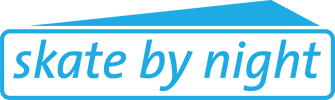 Skate by Night Hannover Logo