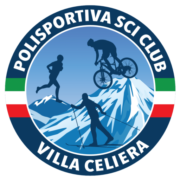 Skyrace del Voltigno Logo