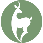 Slovenski Gozdarski Trail Logo