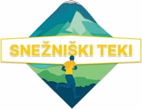 Snežnik Trails Logo
