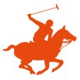 Snow Polo World Cup St. Moritz Logo