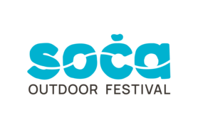 Soča Outdoor Festival Logo