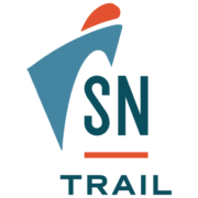 SpoletoNorcia Trail Logo