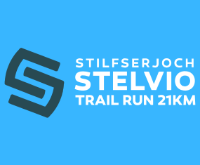 Stelvio TrailRun Logo