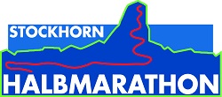 Stockhorn Half Marathon Logo