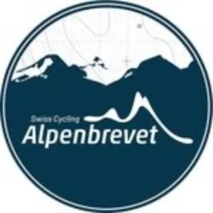 Swiss Cycling Alpenbrevet Logo